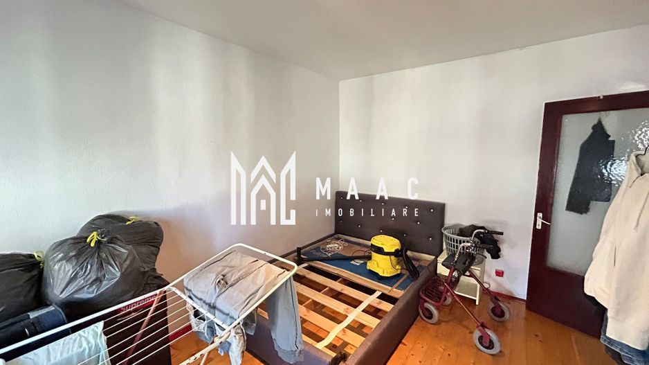 Apartament 2 camere | Decomandat | Lift | Intermediar | Mihai Viteazul - Poză 6