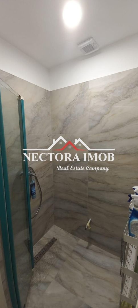 NECTORA IMOB-Spatiu comercial Str. G. Enescu, Ultracentral,4 cam,2 bai - Poză 6