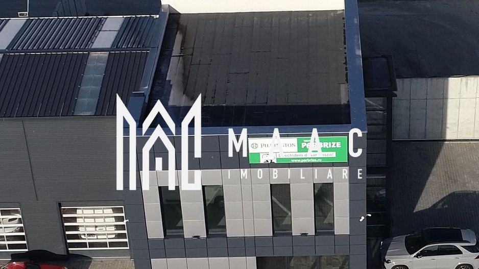 SPATIU MULTIFUNCTIONAL I DOTARI PREMIUM I SELIMBAR-DN1 - Poză 8