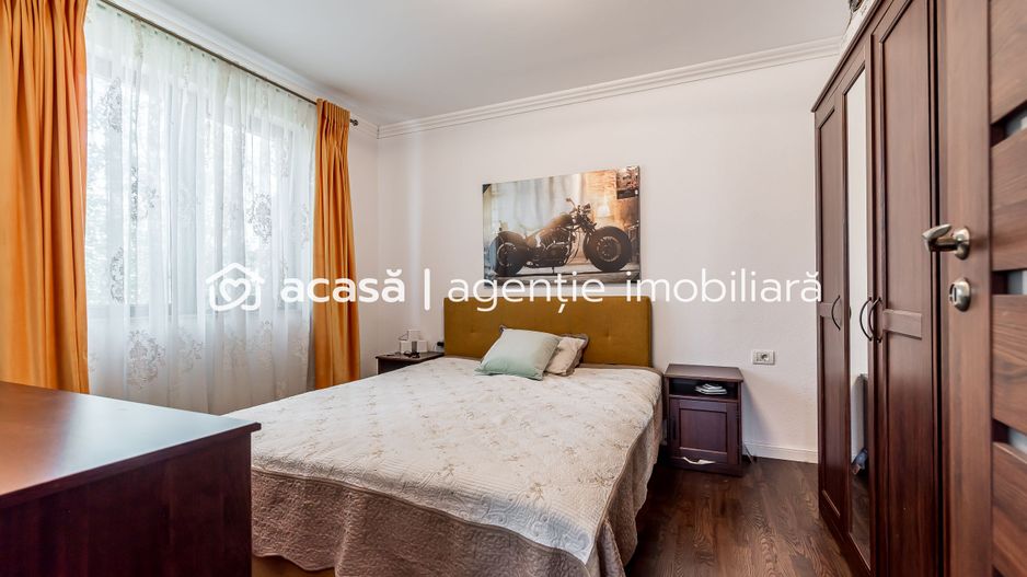 Casa la cheie de vanzare in cartierul Europa, Vladimirescu Comision 0 - Poză 6