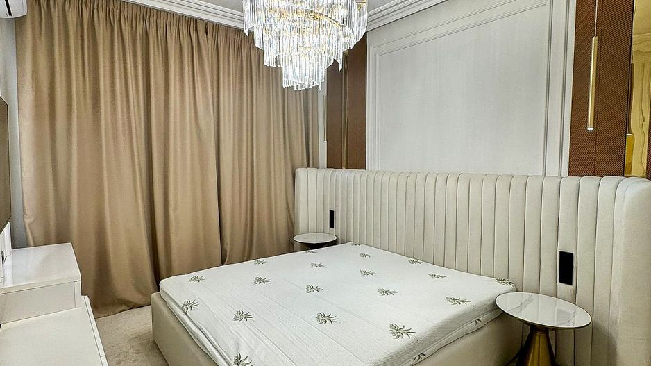 Penthouse for Rent I Floreasca Lake View I 10th Floor - Poză 8