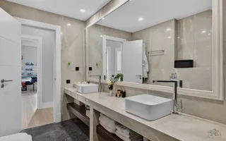 4 camere Triana Pipera | 188 mp utili | 2 locuri parcare + 2 boxe - Poză 21