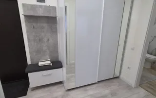 Apartament 4 camere | Garaj | Terasa | AC | Zona Vivo - BMW | Floresti - Poză 11