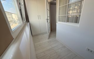 Apartament 2 camere Decomandat– TLT Valea Adanca, CUG - Poză 17