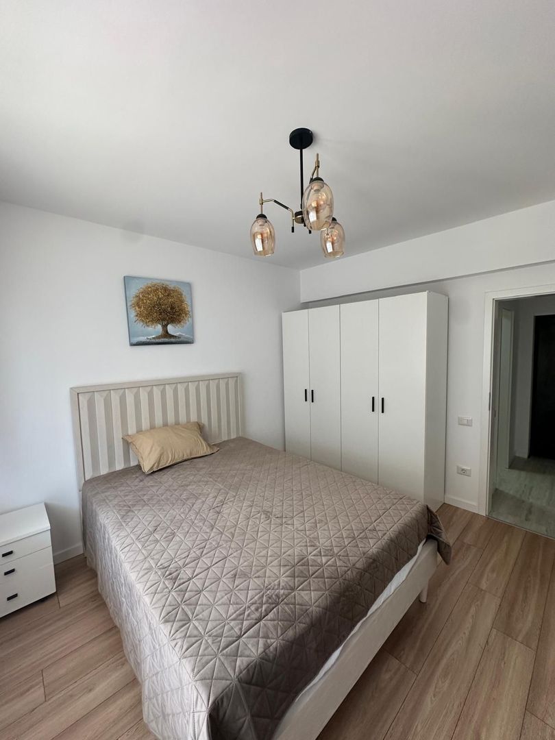 2cam-tip studio,52mp(+7,5mp balcon),mob-util/8min metrou Berceni - Poză 6