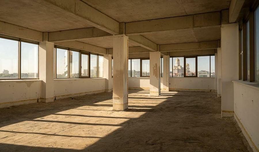 Penthouse lux ultracentral etaj 7 Opera Cotroceni - Poză 4