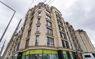 Chirie, oficiu, 130 mp, strada Mihai Eminescu, Centru - Poză 1