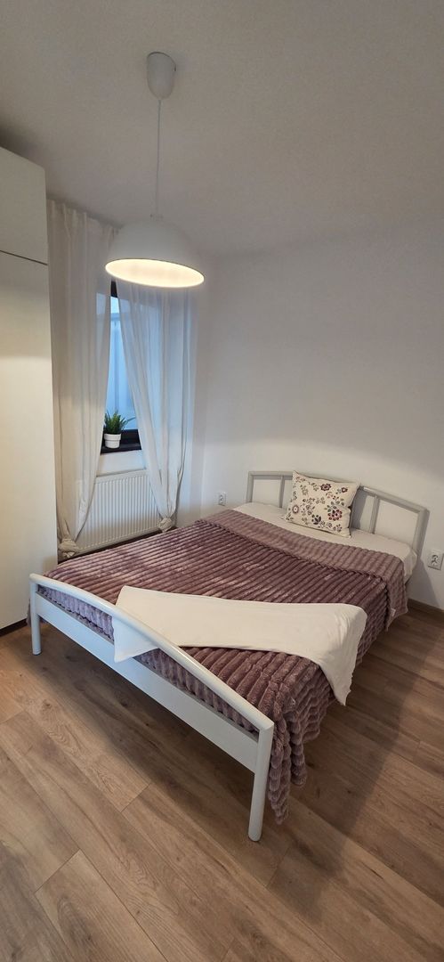 Apartament 3 camere si loc de parcare - Poză 36