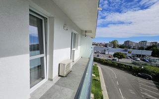 Apartament 1 camera 45 mp Dec INTABULAT Conest 99800 euro - Poză 9