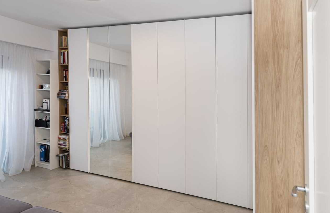 3 camere Mamaia Nord, cu vedere la mare, parcare inclusa - Poză 8