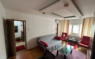 Aviatiei 2 camere | etaj intermediar | instalatii schimbate - Poză 6