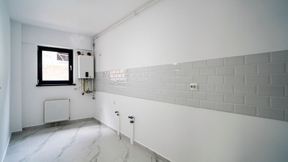 Metrou Preciziei -2 camere, finisat complet, SE ACCEPTA CREDIT, Comision 0% - Poză 8