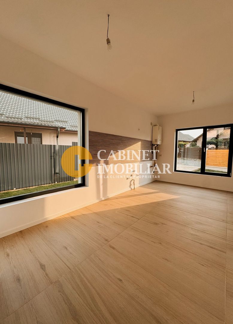 Casa individuala - Miroslava - 1km de primarie - Poză 2