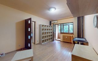 Apartament de vanzare -2 camere decomandat - Teiul Doamnei - Poză 1