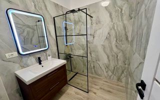 2 camere open space, Parcare, Modern, Elite Junior, Bloc Nou, Iris - Poză 7