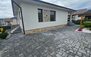 Casa pe un singur Nivel cu 450 mp de teren, in Selimbar - Poză 13