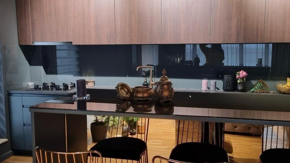 Apartament 3 camere mobilat lux | Disponibil imediat | Pipera-Tunari - Poză 10