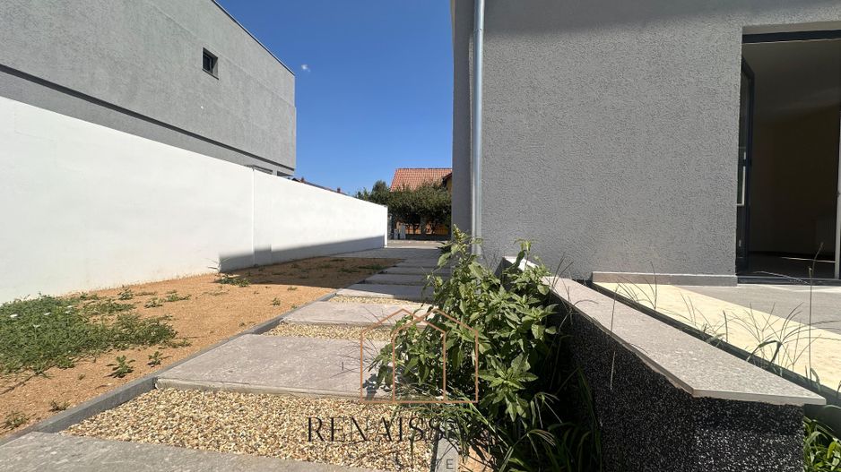 Giarmata VII Casa Individuala 4 Camere | 93mp Utili 210mp Teren - Poză 20