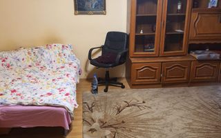 Apartament 1 cameră cu parcare privată – Zona Florilor, Cluj. - Poză 2