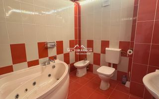 NECTORA IMOB-Apartament 3 camere,2 bai,Zona Iosia,Mobilat/Utilat,75 mp - Poză 7