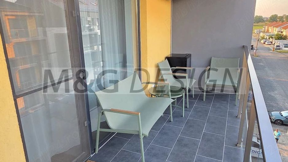 Apartament 2 camere Giroc bloc nou - Poză 10