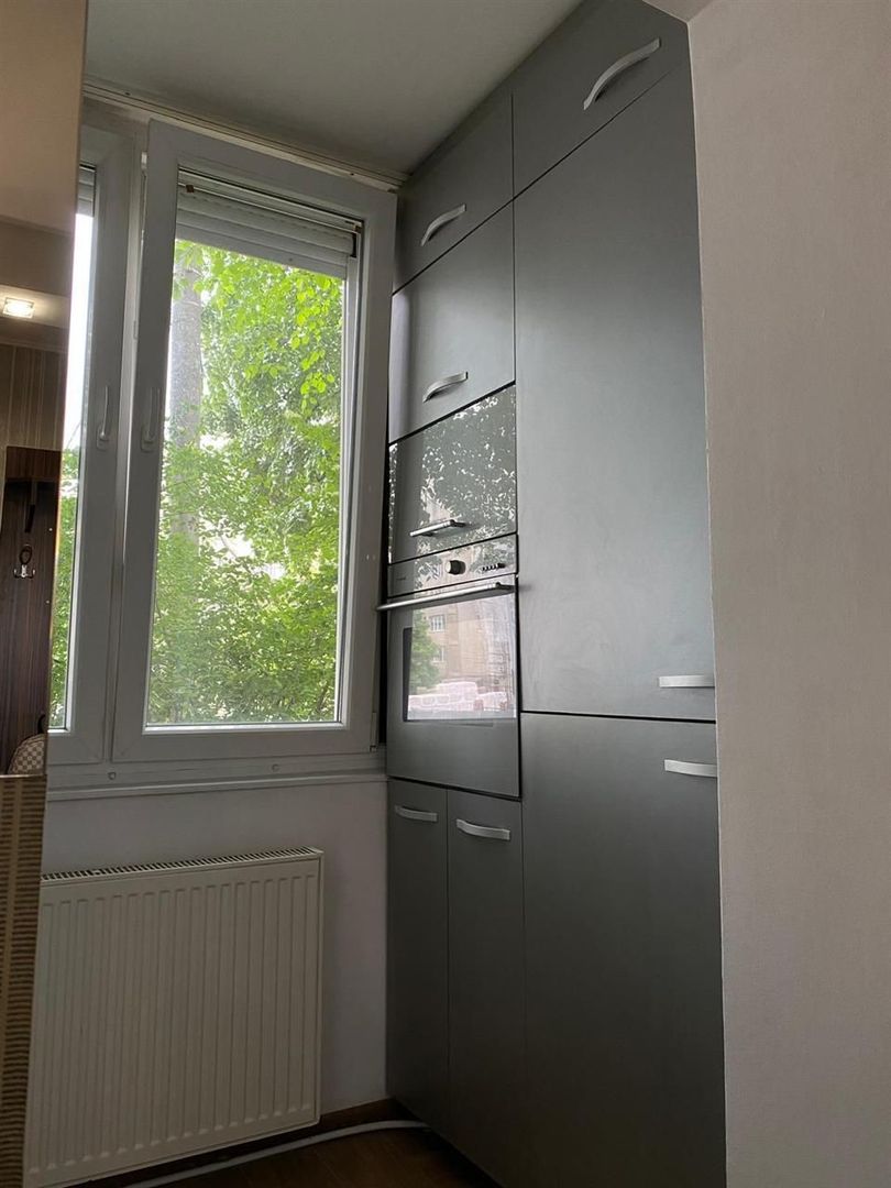 Apartament 1 camera central la parter - Poză 9