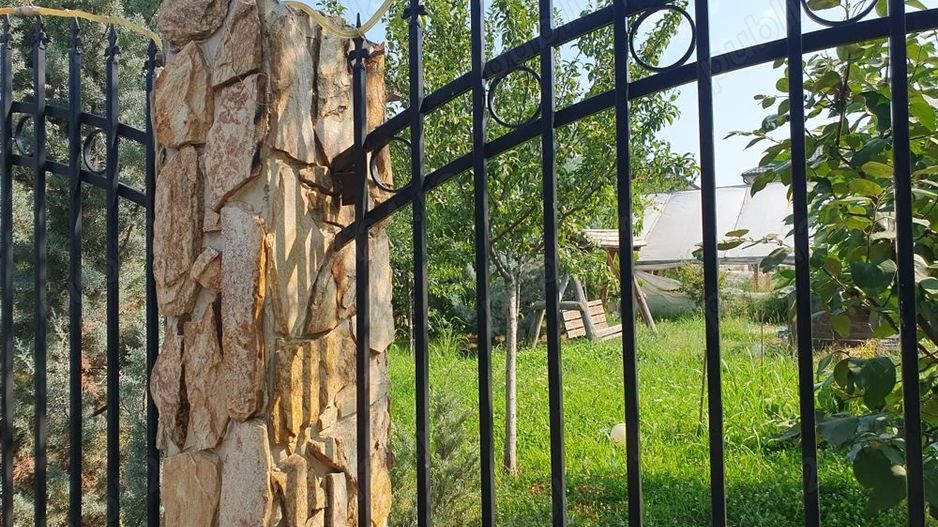 De vanzare teren 562mp + foisor si beci, Bragadiru - Poză 3