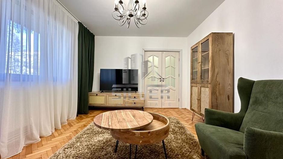 Apartament cu 4 camere/80 mp/ finisat aparte! - Poză 3