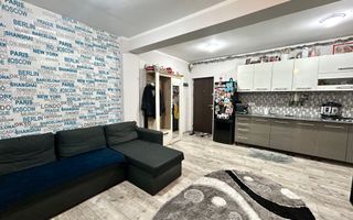 Apartament de vanzare / Zona Florilor / Floresti - Poză 5