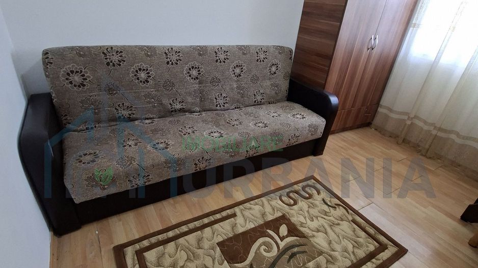Garsoniera Etaj 1 cu Baie, Podu Ros! - Poză 1