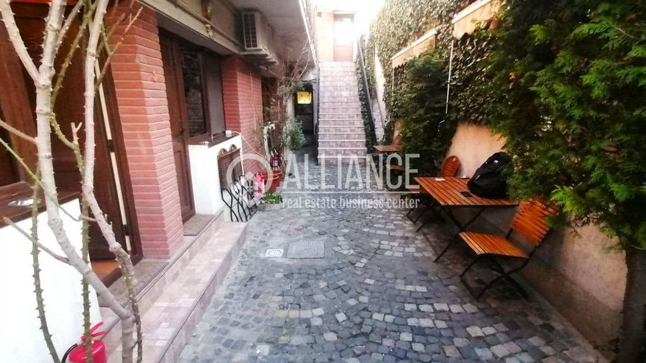 FALEZA NORD (COD10) - Pensiune de vanzare - Poză 6