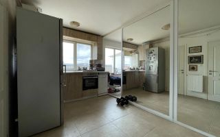 Apartament 1 camera, 32 mp, terasa 21 mp, Intre Lacuri - Poză 1