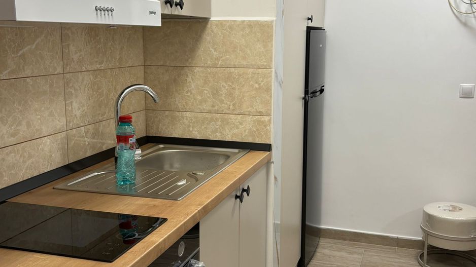 Apartament 1 cameră de vânzare – 25 m² – zona Decebal, Oradea - Poză 8