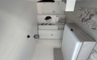 Garsoniera cu loc de parcare subteran inclus - mobilata complet - mutare imediata - Poză 1