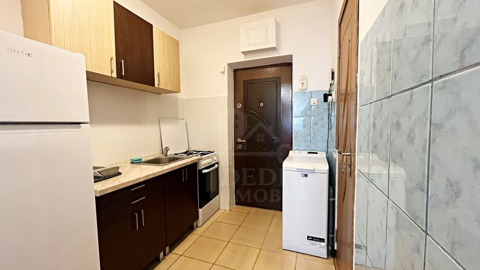 Apartament 1 camere de vânzare in zona Decebal, Oradea - Poză 5