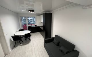 Apartament 2 camere intabulat Profi - Sofia District - Poză 9