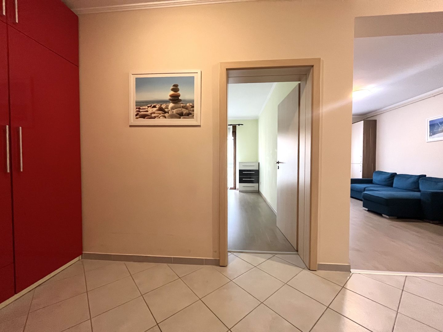 Apartament 2 camere, modern si primitor, zona Lipovei - Iulius Town - Poză 9