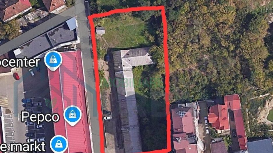 Teren Pacurari-Canta - Poză 1