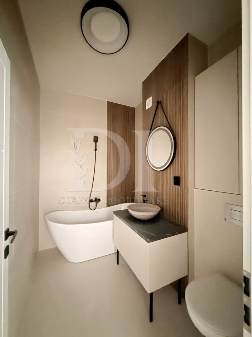 Apartament la cheie / etaj intermediar / Zona Eroilor - Poză 7