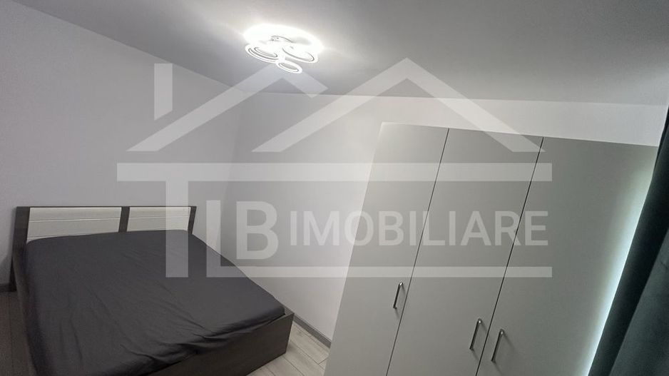 Apartament cu 2 camere, 40 mp, Zona Libertatii - Poză 6