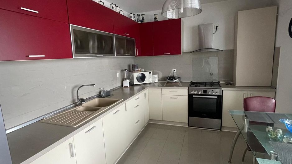 EXCLUSIVITATE. Confortul unei case. Eleganța unui apartament. - Poză 12