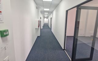 Spatiu de birouri de inchiriat in Sibiu in zona ultracentrala - Poză 10