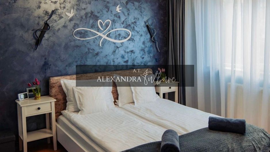 Aparrament decomandat | la cheie | 2 camere | Et. Intermediar | Padin - Poză 3