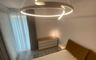 2 camere | Aviatiei Win Herastrau | loc de parcare + boxa - Poză 9