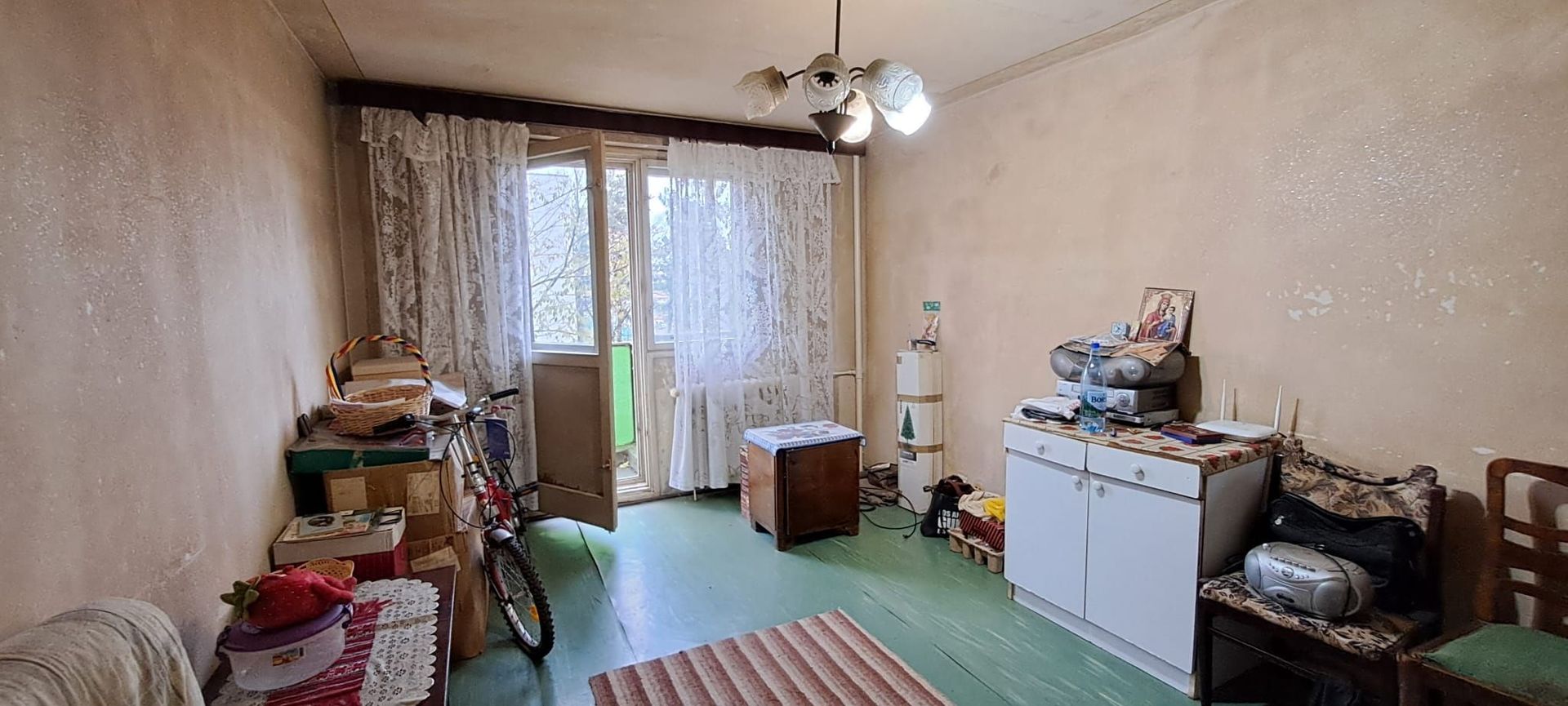 Drumul Taberei, 400 m metrou Raul Doamnei, etaj 2 din 10, decomandat - Poză 4