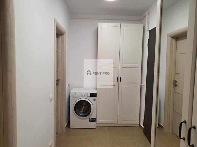Garsonieră decomandată de închiriat – Plaza Residence Faza 3 | - Poză 5