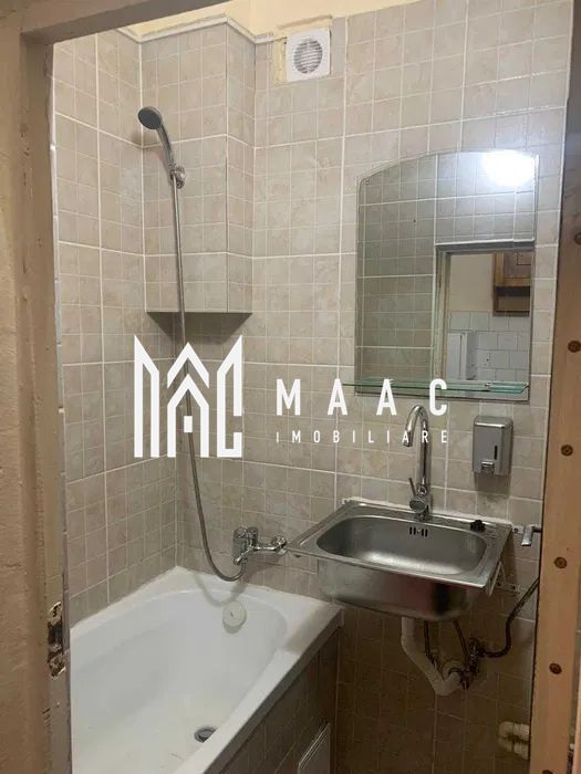 Garsonieră I Decomandată | Parter | - Poză 7