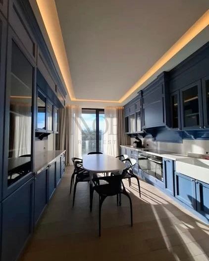 Apartament 5 camere lux / Residence Kiseleff 45 / 2 locuri parcare - Poză 7
