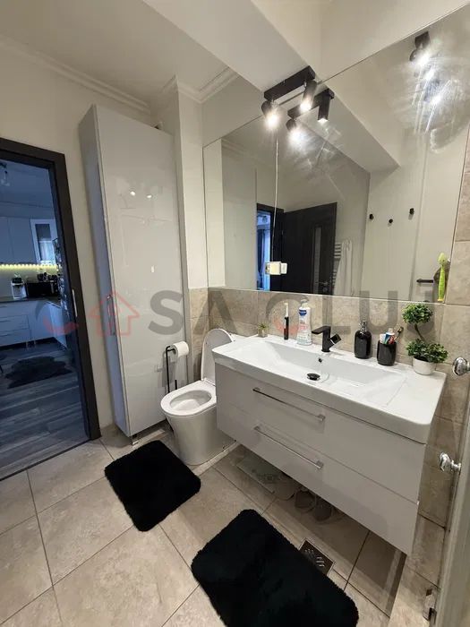 2 camere complex rezidential, zona Eugen Ionesco, Europa - Poză 6