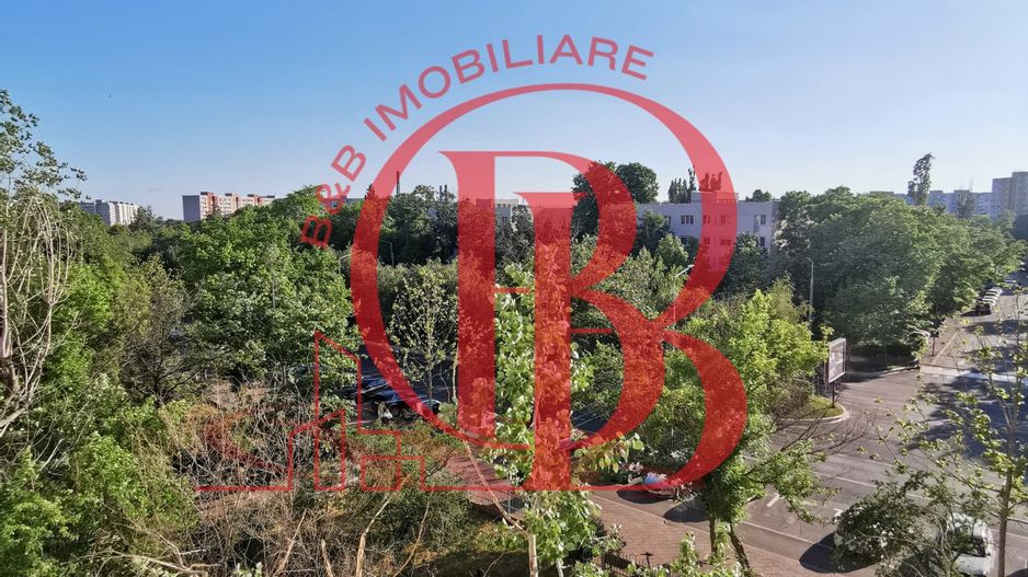 Garsoniera de inchiriat Nicolae Grigorescu-Policlinica Titan - Poză 15